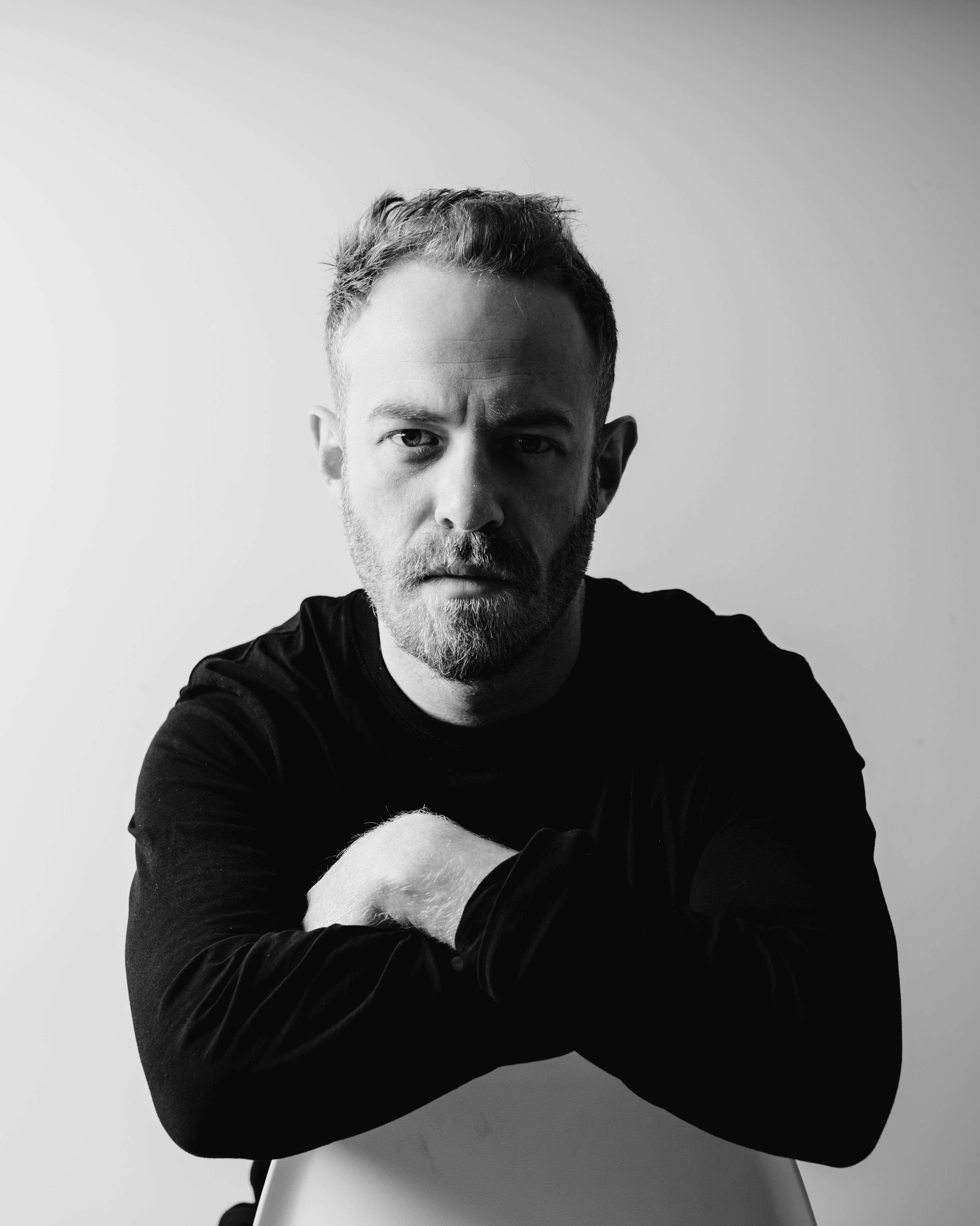 John Doe, Registered Psychotherapist
